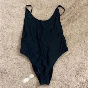Xhilaration Swim Suit